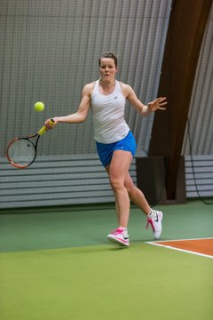 Bild 403 - Sparkasse Westholstein Pokal Marne